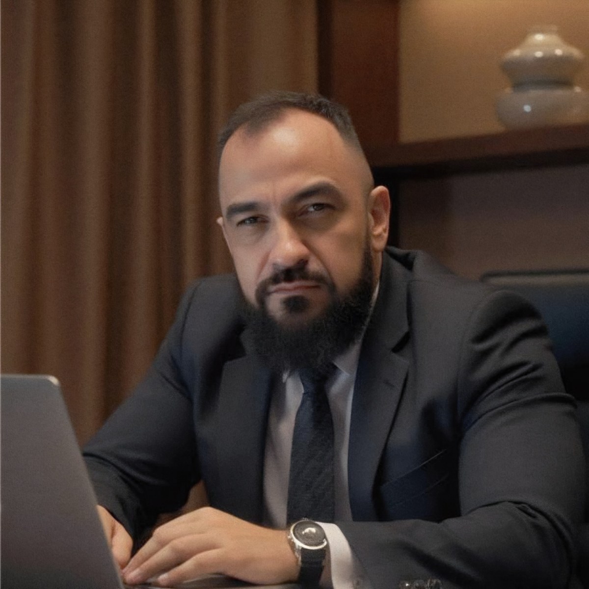 Fernando Aquino